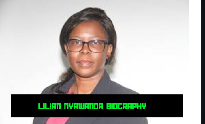 lilian nyawanda biography