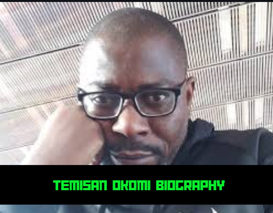 temisan okomi biography