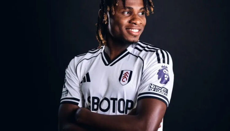 Samuel Chukwueze Biography