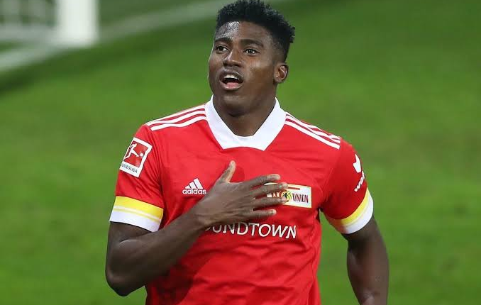 Taiwo Awoniyi Biography