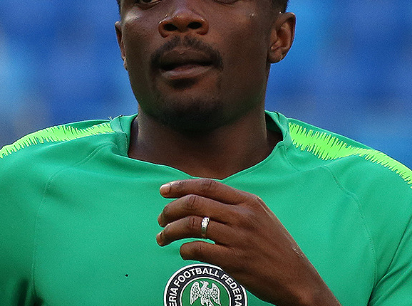Ahmed Musa Biography