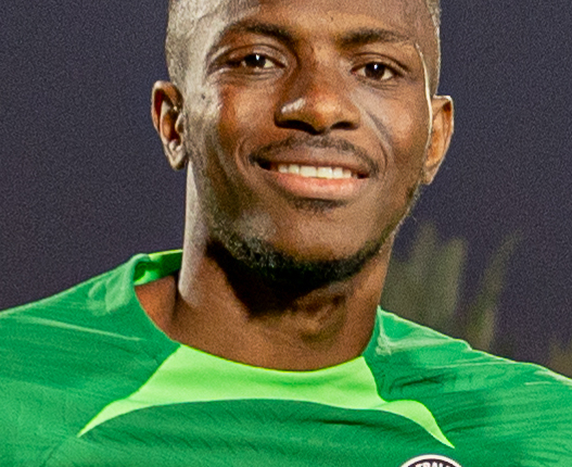 Victor Osimhen Biography